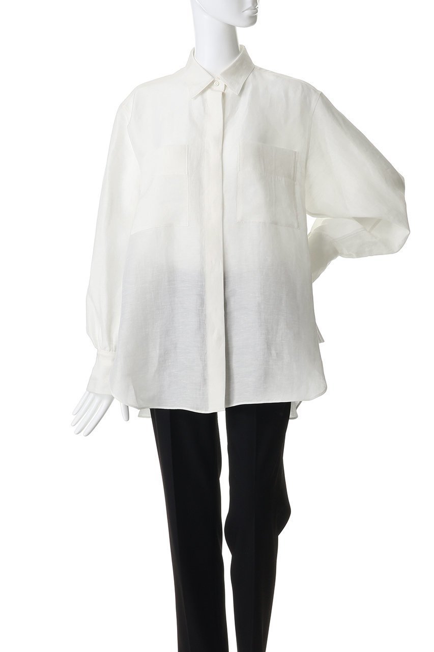 【その他のブランド/Other】のフォードシャツ 人気、トレンドファッション・服の通販 founy(ファニー) 　ファッション　Fashion　レディースファッション　Fashion for Women　トップス・カットソー　Cut & Sew Tops　シャツ・ブラウス・オフィスカジュアル　Elegant Blouses & Button-Ups　なめらか　Smooth, Silky Texture　シルク　Silk, 100% Silk　スリーブ　Sleeve, Long Sleeve / Short Sleeve　ベーシック　Basic, Essential　ロング　Long, Long-Length　定番　Standard, Basic Item　新作・新入荷　New Arrivals / New In　other-2|ID: prp329100004932043 ipo3291000000037017865