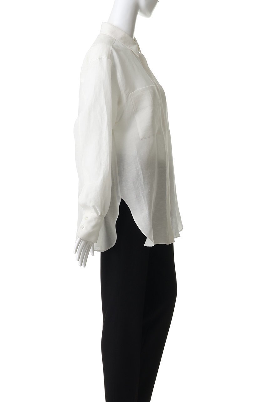 【その他のブランド/Other】のフォードシャツ 人気、トレンドファッション・服の通販 founy(ファニー) 　ファッション　Fashion　レディースファッション　Fashion for Women　トップス・カットソー　Cut & Sew Tops　シャツ・ブラウス・オフィスカジュアル　Elegant Blouses & Button-Ups　なめらか　Smooth, Silky Texture　シルク　Silk, 100% Silk　スリーブ　Sleeve, Long Sleeve / Short Sleeve　ベーシック　Basic, Essential　ロング　Long, Long-Length　定番　Standard, Basic Item　新作・新入荷　New Arrivals / New In　other-3|ID: prp329100004932043 ipo3291000000037017866