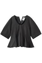 【その他のブランド/Other】のホワイトダリアブラウス ダークグレー|ID: prp329100004932044 ipo3291000000037017871