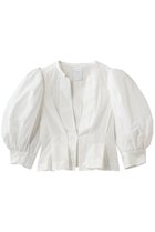 【その他のブランド/Other】のカリーナブリルブラウス ホワイト|ID: prp329100004932045 ipo3291000000037017877