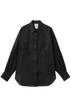 【その他のブランド/Other】のラミールシャツ ブラック|ID: prp329100004932046 ipo3291000000037017886