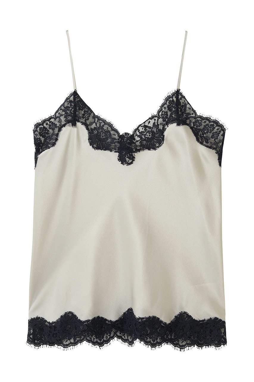 【その他のブランド/Other】のストークランジェリー 人気、トレンドファッション・服の通販 founy(ファニー) 　ファッション　Fashion　レディースファッション　Fashion for Women　下着・ランジェリー　Lingerie & Intimates　その他ランジェリー・インナーアイテム　Other Lingerie / Intimates　トップス・カットソー　Cut & Sew Tops　おすすめ　Recommended / Our Picks　カットソー　Cut and Sewn Top　キャミソール　Camisole, Spaghetti Strap Top　ジャケット　Jacket, Outerwear　ストレート　Straight, Straight Cut　スリット　Slit, Slit Detail　ノースリーブ　Sleeveless, No-Sleeve　フェミニン　Feminine, Girly　ラグジュアリー　Luxury, Elegant　レース　Lace, Lace Fabric　新作・新入荷　New Arrivals / New In　 other-1|ID: prp329100004932047 ipo3291000000037017891