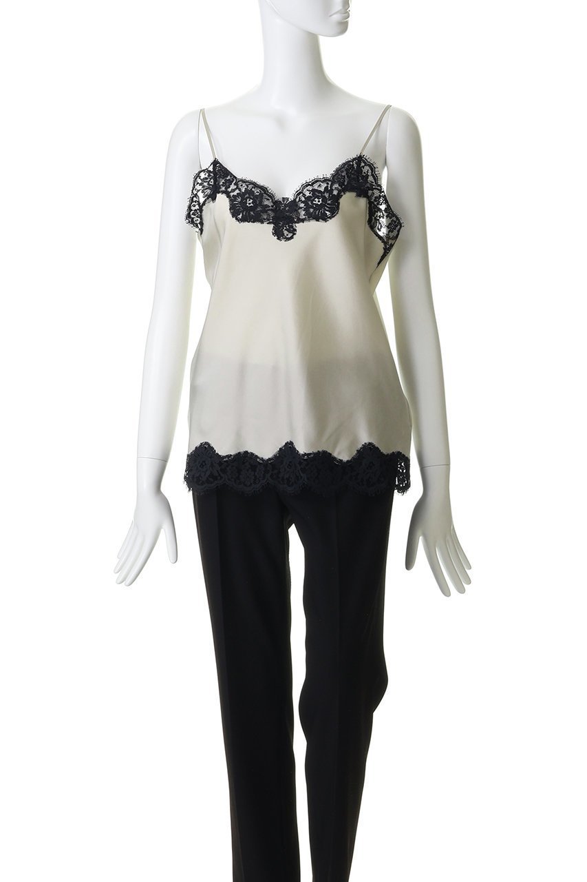 【その他のブランド/Other】のストークランジェリー 人気、トレンドファッション・服の通販 founy(ファニー) 　ファッション　Fashion　レディースファッション　Fashion for Women　下着・ランジェリー　Lingerie & Intimates　その他ランジェリー・インナーアイテム　Other Lingerie / Intimates　トップス・カットソー　Cut & Sew Tops　おすすめ　Recommended / Our Picks　カットソー　Cut and Sewn Top　キャミソール　Camisole, Spaghetti Strap Top　ジャケット　Jacket, Outerwear　ストレート　Straight, Straight Cut　スリット　Slit, Slit Detail　ノースリーブ　Sleeveless, No-Sleeve　フェミニン　Feminine, Girly　ラグジュアリー　Luxury, Elegant　レース　Lace, Lace Fabric　新作・新入荷　New Arrivals / New In　other-2|ID: prp329100004932047 ipo3291000000037017894