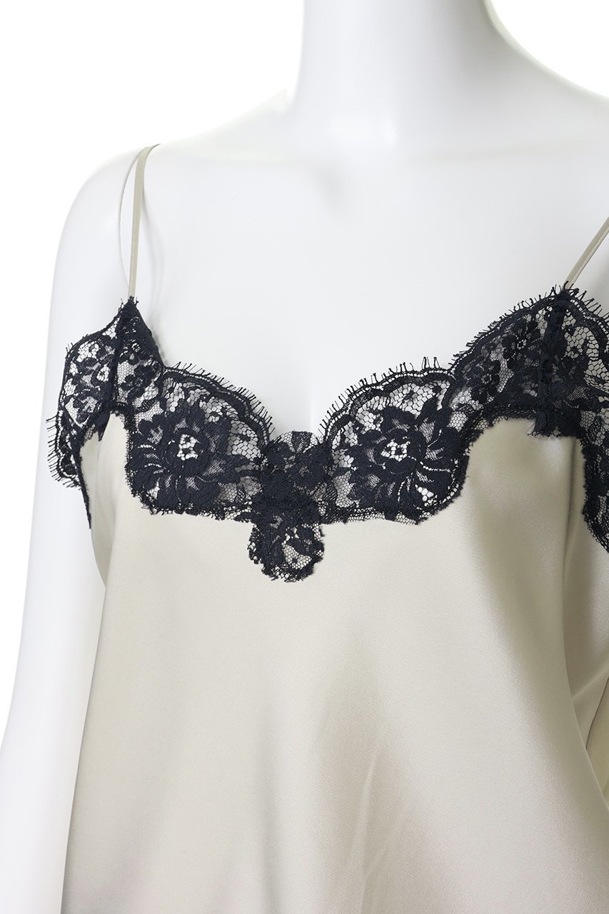 【その他のブランド/Other】のストークランジェリー 人気、トレンドファッション・服の通販 founy(ファニー) 　ファッション　Fashion　レディースファッション　Fashion for Women　下着・ランジェリー　Lingerie & Intimates　その他ランジェリー・インナーアイテム　Other Lingerie / Intimates　トップス・カットソー　Cut & Sew Tops　おすすめ　Recommended / Our Picks　カットソー　Cut and Sewn Top　キャミソール　Camisole, Spaghetti Strap Top　ジャケット　Jacket, Outerwear　ストレート　Straight, Straight Cut　スリット　Slit, Slit Detail　ノースリーブ　Sleeveless, No-Sleeve　フェミニン　Feminine, Girly　ラグジュアリー　Luxury, Elegant　レース　Lace, Lace Fabric　新作・新入荷　New Arrivals / New In　other-5|ID: prp329100004932047 ipo3291000000037017897