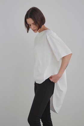 【ル フィル/LE PHIL】 《LE PHIL》SOLOTEX ブロードハーフスリーブブラウス人気、トレンドファッション・服の通販 founy(ファニー) ファッション Fashion レディースファッション Fashion for Women トップス・カットソー Cut & Sew Tops シャツ・ブラウス・オフィスカジュアル Elegant Blouses & Button-Ups ショート Short, Short Length シンプル Simple, Minimal スタンダード Standard, Basic ストレッチ Stretch, Stretchy Fabric スリーブ Sleeve, Long Sleeve / Short Sleeve フロント Front, Front Design |ID:prp329100004932051