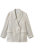 【その他のブランド/Other】のローラマイルジャケット 人気、トレンドファッション・服の通販 founy(ファニー) ファッション Fashion レディースファッション Fashion for Women アウター Coat / Outerwear Collection レディースジャケット・軽アウター Jackets ジャケット Jacket, Outerwear 夏 Summer 新作・新入荷 New Arrivals / New In 春 Spring S/S・春夏 SS, Spring/Summer, Warm Season thumbnail ベージュ系|ID: prp329100004932052 ipo3291000000037017929