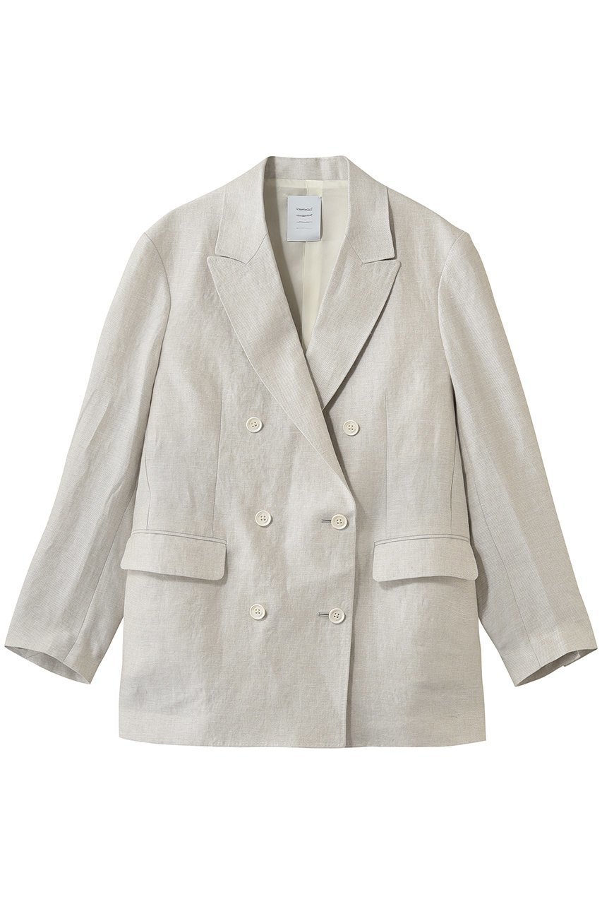 【その他のブランド/Other】のローラマイルジャケット インテリア・キッズ・メンズ・レディースファッション・服の通販 founy(ファニー) 　ファッション　Fashion　レディースファッション　Fashion for Women　アウター　Coat / Outerwear Collection　レディースジャケット・軽アウター　Jackets　ジャケット　Jacket, Outerwear　夏　Summer　新作・新入荷　New Arrivals / New In　春　Spring　S/S・春夏　SS, Spring/Summer, Warm Season　ベージュ系|ID: prp329100004932052 ipo3291000000037017929