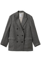 【その他のブランド/Other】のローラマイルジャケット 人気、トレンドファッション・服の通販 founy(ファニー) ファッション Fashion レディースファッション Fashion for Women アウター Coat / Outerwear Collection レディースジャケット・軽アウター Jackets ジャケット Jacket, Outerwear 夏 Summer 新作・新入荷 New Arrivals / New In 春 Spring S/S・春夏 SS, Spring/Summer, Warm Season thumbnail ブラック|ID: prp329100004932052 ipo3291000000037017930