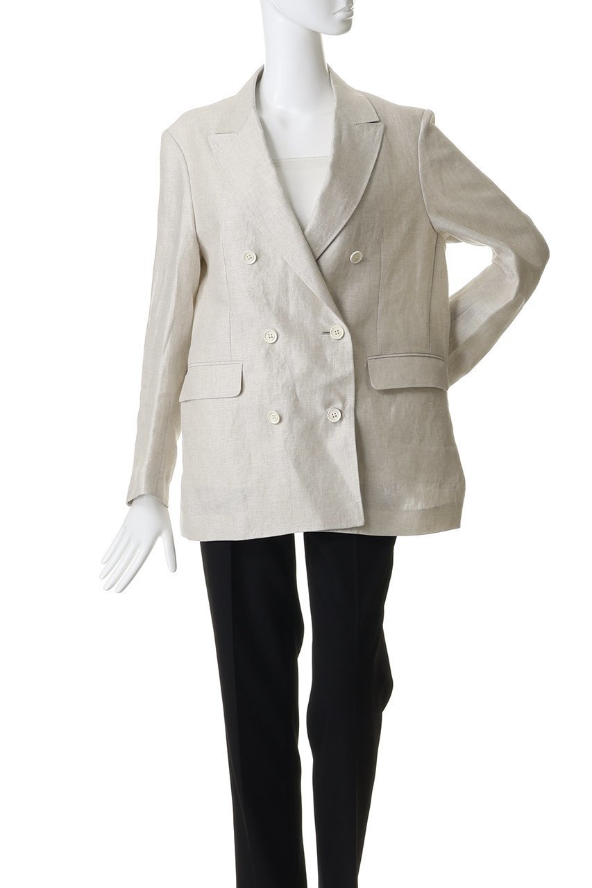 【その他のブランド/Other】のローラマイルジャケット 人気、トレンドファッション・服の通販 founy(ファニー) 　ファッション　Fashion　レディースファッション　Fashion for Women　アウター　Coat / Outerwear Collection　レディースジャケット・軽アウター　Jackets　ジャケット　Jacket, Outerwear　夏　Summer　新作・新入荷　New Arrivals / New In　春　Spring　S/S・春夏　SS, Spring/Summer, Warm Season　other-2|ID: prp329100004932052 ipo3291000000037017931