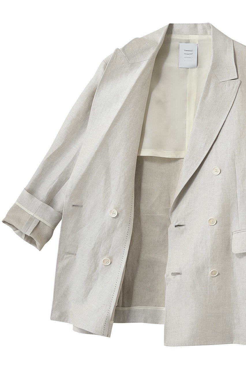 【その他のブランド/Other】のローラマイルジャケット 人気、トレンドファッション・服の通販 founy(ファニー) 　ファッション　Fashion　レディースファッション　Fashion for Women　アウター　Coat / Outerwear Collection　レディースジャケット・軽アウター　Jackets　ジャケット　Jacket, Outerwear　夏　Summer　新作・新入荷　New Arrivals / New In　春　Spring　S/S・春夏　SS, Spring/Summer, Warm Season　other-6|ID: prp329100004932052 ipo3291000000037017935