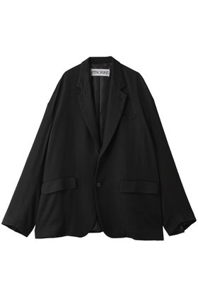 【アンスクリア/INSCRIRE】 ヴィスコース オーバー サイズ ジャケット人気、トレンドファッション・服の通販 founy(ファニー) ファッション Fashion レディースファッション Fashion for Women アウター Coat / Outerwear Collection レディースジャケット・軽アウター Jackets ショルダー Shoulder, Shoulder Strap ジャケット Jacket, Outerwear ドロップ Drop Shoulder, Dropped Style パーティ Party, Party Style ビジネス 仕事 通勤 Business / Work / Commuting マニッシュ Mannish, Boyish リュクス Luxury, Elegant, High-End, Chic エレガント 上品 Elegant 新作・新入荷 New Arrivals / New In |ID:prp329100004932057