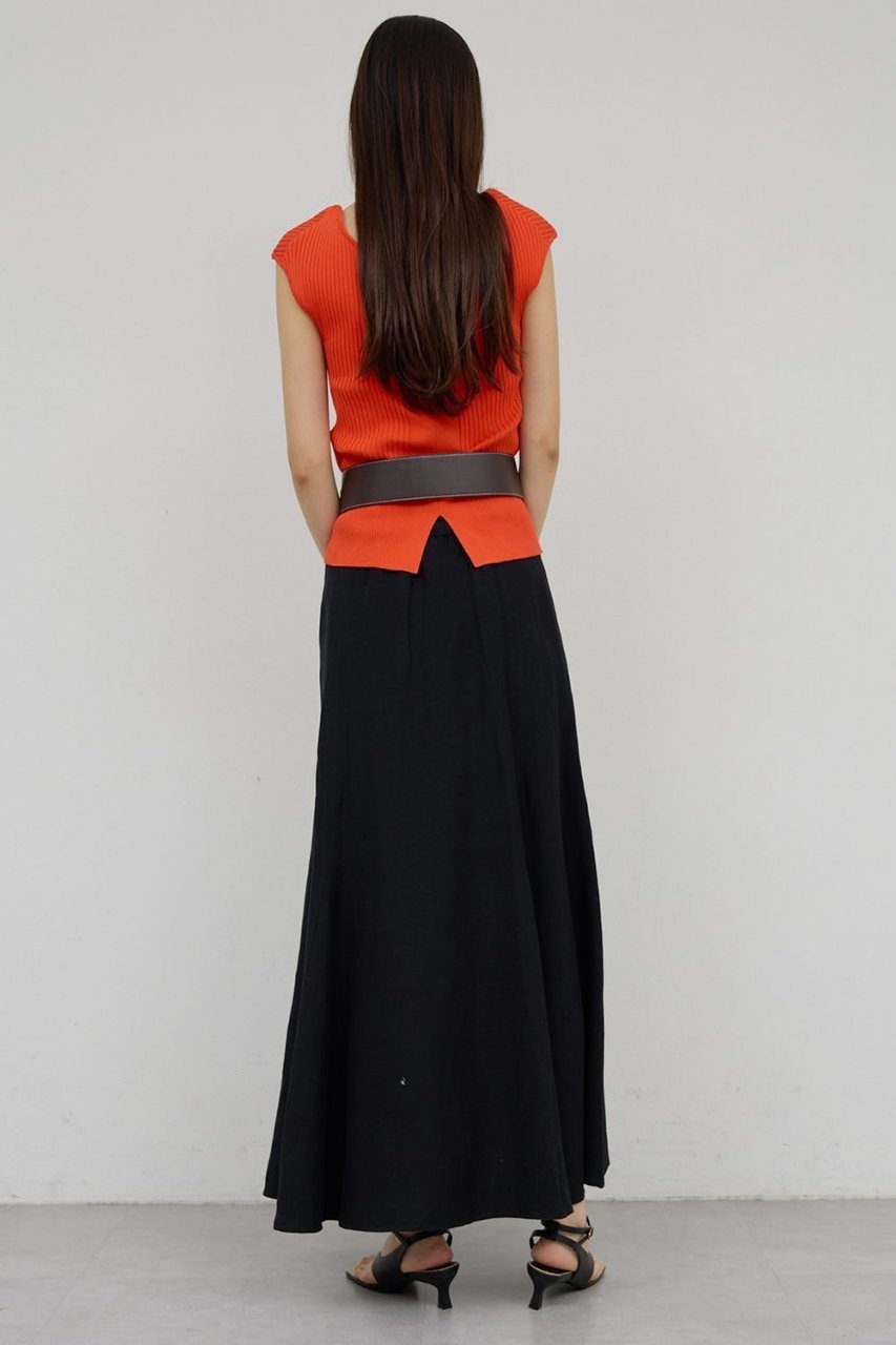 【ガリャルダガランテ/GALLARDAGALANTE】のランダムリブニット 人気、トレンドファッション・服の通販 founy(ファニー) 　ファッション　Fashion　レディースファッション　Fashion for Women　トップス・カットソー　Cut & Sew Tops　ニット　Knit Tops & Sweaters　カジュアルプルオーバー・ニットトップス　Pullovers & Knit Tops / Casual Pullovers　シンプル　Simple, Minimal　リブニット　Rib Knit, Ribbed Knit　新作・新入荷　New Arrivals / New In　other-3|ID: prp329100004932060 ipo3291000000037018001