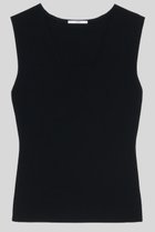 【イロット/IIROT】のスクエア ニット ブラック|ID: prp329100004932063 ipo3291000000037018031