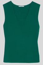 【イロット/IIROT】のスクエア ニット グリーン|ID: prp329100004932063 ipo3291000000037018032