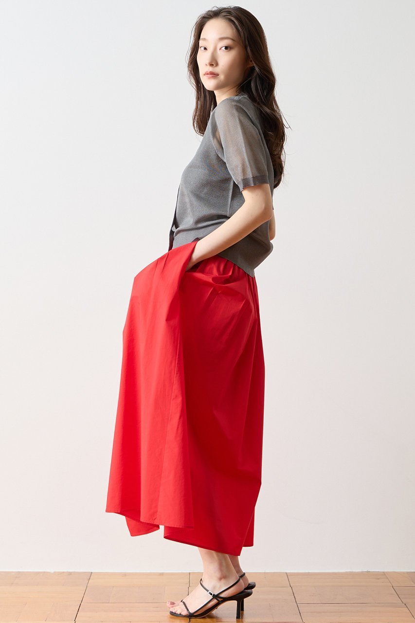 【ティアラ/Tiara】のシアーカーディガン 人気、トレンドファッション・服の通販 founy(ファニー) 　ファッション　Fashion　レディースファッション　Fashion for Women　トップス・カットソー　Cut & Sew Tops　ニット　Knit Tops & Sweaters　カーディガン・羽織り　Layered Style Cardigans　おすすめ　Recommended / Our Picks　カーディガン　Cardigan, Knitwear　シアー　Sheer, See-Through　タイトスカート　Pencil Skirt, Tight Skirt　エレガント 上品　Elegant　半袖　Short Sleeve, Half Sleeve　夏　Summer　新作・新入荷　New Arrivals / New In　other-2|ID: prp329100004932065 ipo3291000000037018047