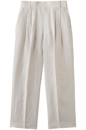 【その他のブランド/Other】のローラマイルストークパンツ 人気、トレンドファッション・服の通販 founy(ファニー) ファッション Fashion レディースファッション Fashion for Women パンツ Pants & Trousers カッティング Cutting Detail コンパクト Compact, Small Size スマート Smart, Elegant テーパード Tapered, Tapered Pants フロント Front, Front Design マニッシュ Mannish, Boyish 今季 This Season, Current Season 新作・新入荷 New Arrivals / New In |ID:prp329100004932066