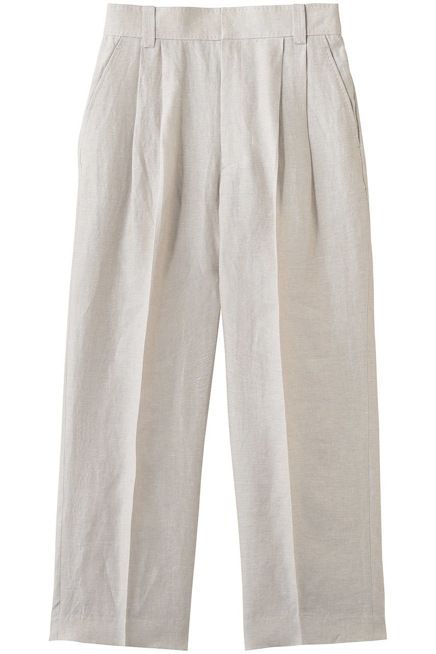 【その他のブランド/Other】のローラマイルストークパンツ 人気、トレンドファッション・服の通販 founy(ファニー) 　ファッション　Fashion　レディースファッション　Fashion for Women　パンツ　Pants & Trousers　カッティング　Cutting Detail　コンパクト　Compact, Small Size　スマート　Smart, Elegant　テーパード　Tapered, Tapered Pants　フロント　Front, Front Design　マニッシュ　Mannish, Boyish　今季　This Season, Current Season　新作・新入荷　New Arrivals / New In　 other-1|ID: prp329100004932066 ipo3291000000037018049