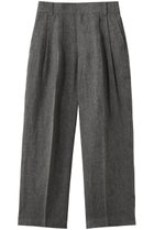 【その他のブランド/Other】のローラマイルストークパンツ ブラック|ID: prp329100004932066 ipo3291000000037018051