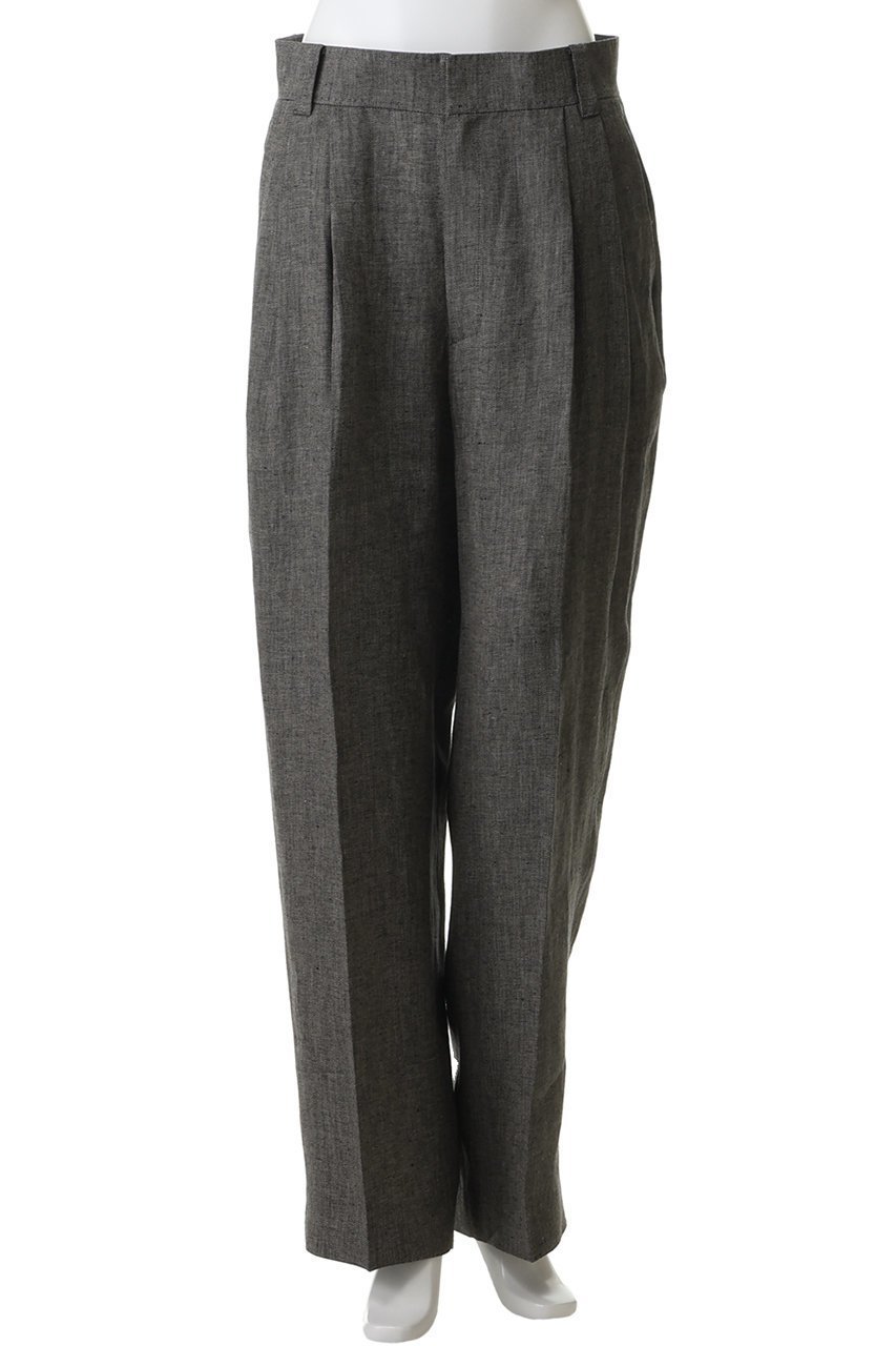 【その他のブランド/Other】のローラマイルストークパンツ 人気、トレンドファッション・服の通販 founy(ファニー) 　ファッション　Fashion　レディースファッション　Fashion for Women　パンツ　Pants & Trousers　カッティング　Cutting Detail　コンパクト　Compact, Small Size　スマート　Smart, Elegant　テーパード　Tapered, Tapered Pants　フロント　Front, Front Design　マニッシュ　Mannish, Boyish　今季　This Season, Current Season　新作・新入荷　New Arrivals / New In　other-2|ID: prp329100004932066 ipo3291000000037018052