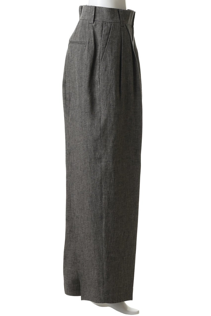 【その他のブランド/Other】のローラマイルストークパンツ 人気、トレンドファッション・服の通販 founy(ファニー) 　ファッション　Fashion　レディースファッション　Fashion for Women　パンツ　Pants & Trousers　カッティング　Cutting Detail　コンパクト　Compact, Small Size　スマート　Smart, Elegant　テーパード　Tapered, Tapered Pants　フロント　Front, Front Design　マニッシュ　Mannish, Boyish　今季　This Season, Current Season　新作・新入荷　New Arrivals / New In　other-3|ID: prp329100004932066 ipo3291000000037018053