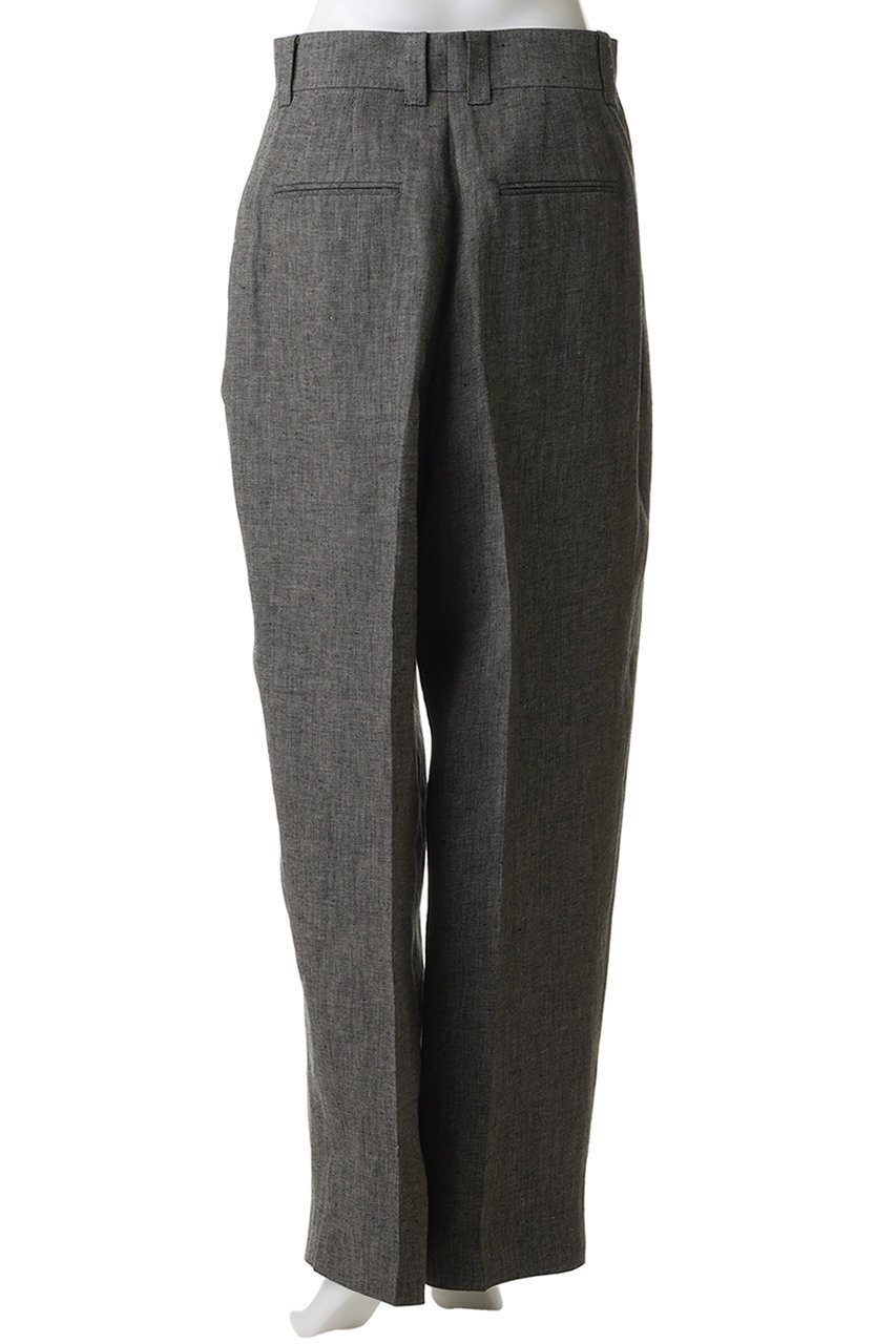 【その他のブランド/Other】のローラマイルストークパンツ 人気、トレンドファッション・服の通販 founy(ファニー) 　ファッション　Fashion　レディースファッション　Fashion for Women　パンツ　Pants & Trousers　カッティング　Cutting Detail　コンパクト　Compact, Small Size　スマート　Smart, Elegant　テーパード　Tapered, Tapered Pants　フロント　Front, Front Design　マニッシュ　Mannish, Boyish　今季　This Season, Current Season　新作・新入荷　New Arrivals / New In　other-4|ID: prp329100004932066 ipo3291000000037018054