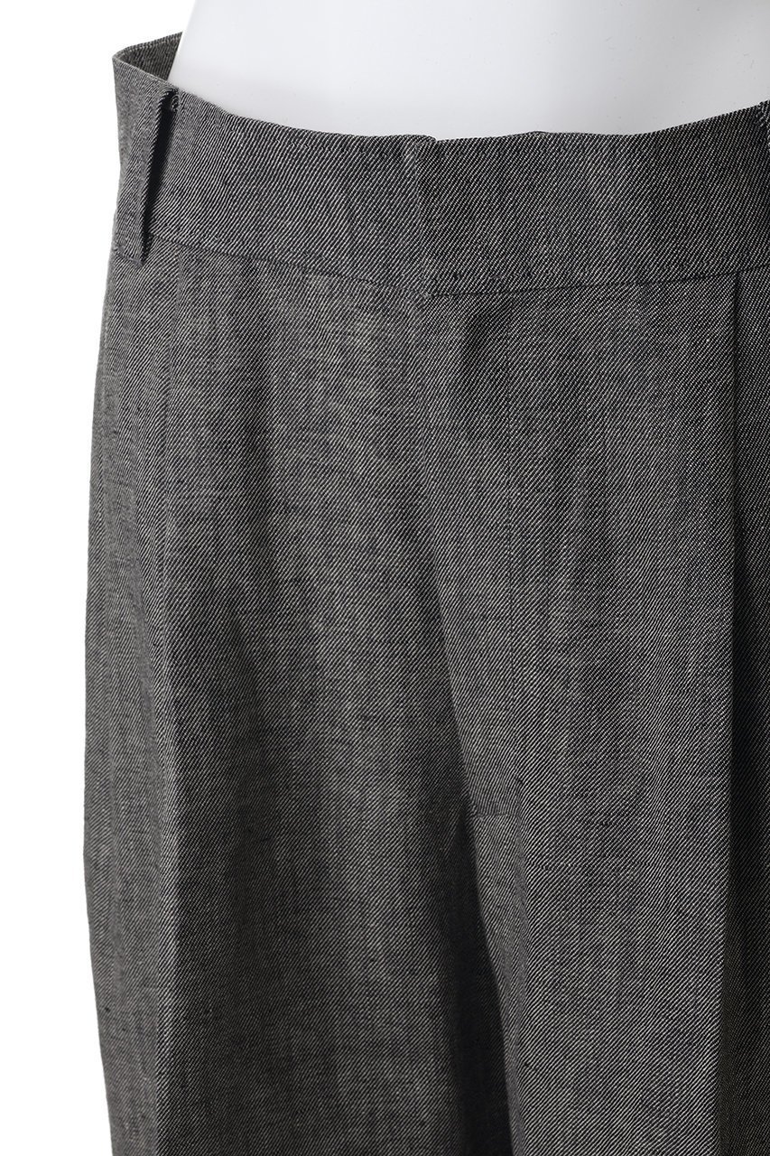 【その他のブランド/Other】のローラマイルストークパンツ 人気、トレンドファッション・服の通販 founy(ファニー) 　ファッション　Fashion　レディースファッション　Fashion for Women　パンツ　Pants & Trousers　カッティング　Cutting Detail　コンパクト　Compact, Small Size　スマート　Smart, Elegant　テーパード　Tapered, Tapered Pants　フロント　Front, Front Design　マニッシュ　Mannish, Boyish　今季　This Season, Current Season　新作・新入荷　New Arrivals / New In　other-5|ID: prp329100004932066 ipo3291000000037018055