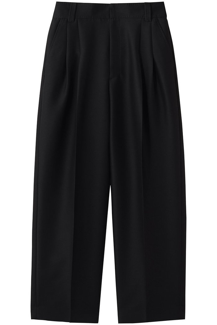 【その他のブランド/Other】のストークパンツ インテリア・キッズ・メンズ・レディースファッション・服の通販 founy(ファニー) https://founy.com/ ファッション Fashion レディースファッション Fashion for Women パンツ Pants & Trousers シルク Silk, 100% Silk バランス Balance, Style Balance エレガント 上品 Elegant 新作・新入荷 New Arrivals / New In |ID: prp329100004932067 ipo3291000000037018056