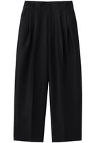 【その他のブランド/Other】のストークパンツ ブラック|ID: prp329100004932067 ipo3291000000037018057