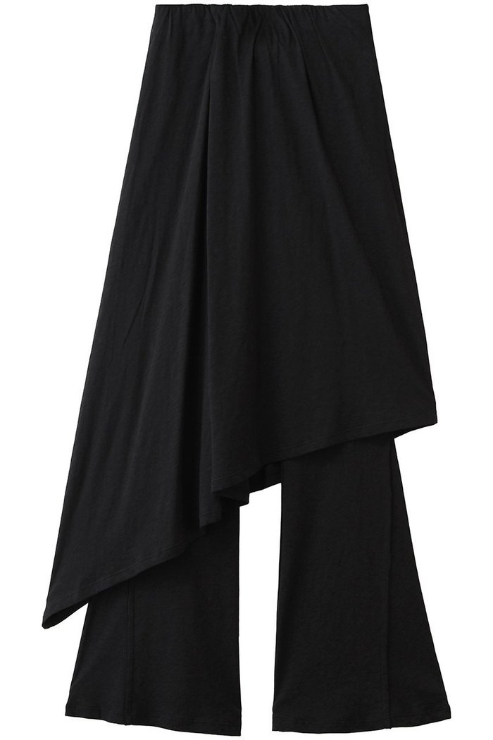 【プランク プロジェクト/PRANK PROJECT】のスラブレイヤードパンツ インテリア・キッズ・メンズ・レディースファッション・服の通販 founy(ファニー) https://founy.com/ ファッション Fashion レディースファッション Fashion for Women パンツ Pants & Trousers おすすめ Recommended / Our Picks アシンメトリー Asymmetrical Style セットアップ Set-Up, Coordinated Outfit フレア Flare, Flared 新作・新入荷 New Arrivals / New In 旅行 Travel |ID: prp329100004932068 ipo3291000000037018062