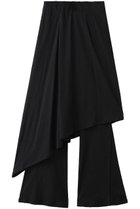 【プランク プロジェクト/PRANK PROJECT】のスラブレイヤードパンツ BLK(ブラック)|ID: prp329100004932068 ipo3291000000037018063