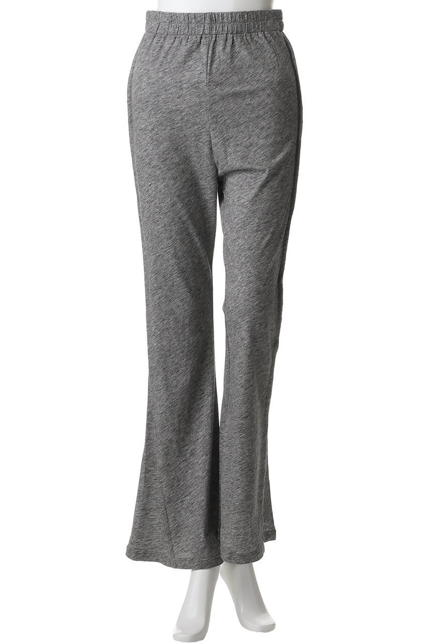 【プランク プロジェクト/PRANK PROJECT】のスラブレイヤードパンツ 人気、トレンドファッション・服の通販 founy(ファニー) 　ファッション　Fashion　レディースファッション　Fashion for Women　パンツ　Pants & Trousers　おすすめ　Recommended / Our Picks　アシンメトリー　Asymmetrical Style　セットアップ　Set-Up, Coordinated Outfit　フレア　Flare, Flared　新作・新入荷　New Arrivals / New In　旅行　Travel　other-6|ID: prp329100004932068 ipo3291000000037018069