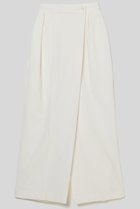 【イロット/IIROT】のnylon cotton cross パンツ ホワイト|ID: prp329100004932070 ipo3291000000037018082