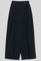 【イロット/IIROT】のnylon cotton cross パンツ ネイビー|ID: prp329100004932070 ipo3291000000037018083