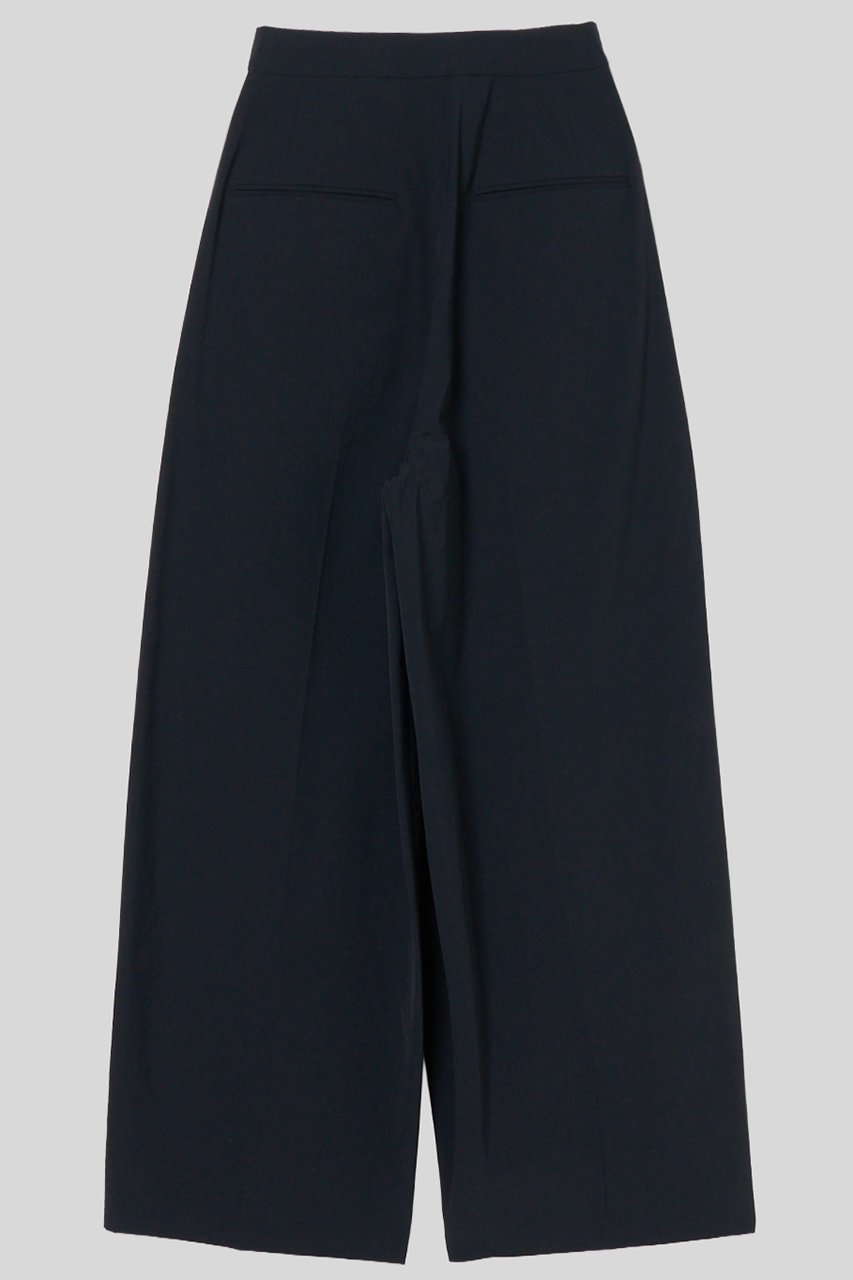 【イロット/IIROT】のnylon cotton cross パンツ 人気、トレンドファッション・服の通販 founy(ファニー) 　ファッション　Fashion　レディースファッション　Fashion for Women　パンツ　Pants & Trousers　フロント　Front, Front Design　エレガント 上品　Elegant　定番　Standard, Basic Item　新作・新入荷　New Arrivals / New In　other-2|ID: prp329100004932070 ipo3291000000037018084