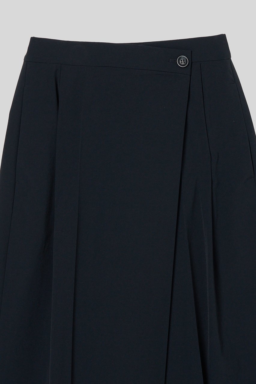 【イロット/IIROT】のnylon cotton cross パンツ 人気、トレンドファッション・服の通販 founy(ファニー) 　ファッション　Fashion　レディースファッション　Fashion for Women　パンツ　Pants & Trousers　フロント　Front, Front Design　エレガント 上品　Elegant　定番　Standard, Basic Item　新作・新入荷　New Arrivals / New In　other-3|ID: prp329100004932070 ipo3291000000037018085