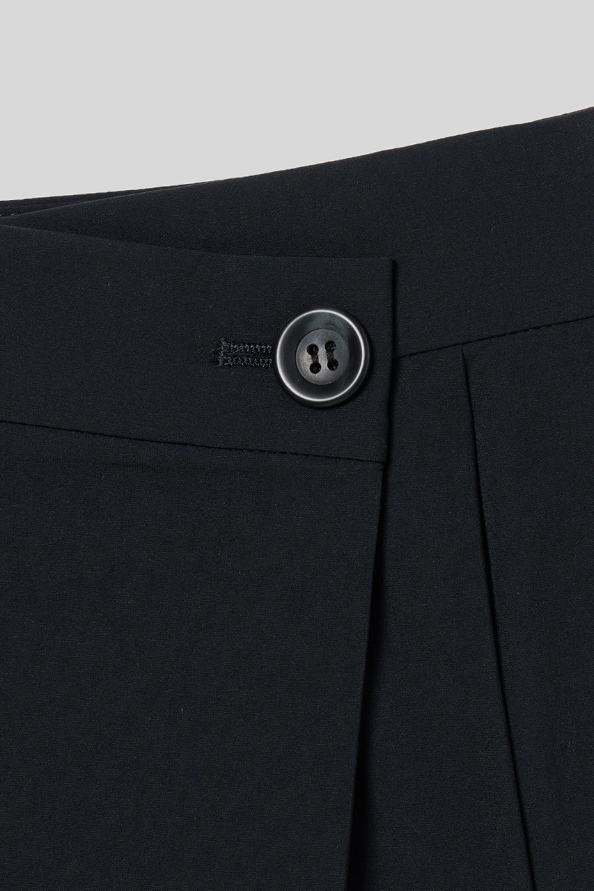 【イロット/IIROT】のnylon cotton cross パンツ 人気、トレンドファッション・服の通販 founy(ファニー) 　ファッション　Fashion　レディースファッション　Fashion for Women　パンツ　Pants & Trousers　フロント　Front, Front Design　エレガント 上品　Elegant　定番　Standard, Basic Item　新作・新入荷　New Arrivals / New In　other-4|ID: prp329100004932070 ipo3291000000037018086