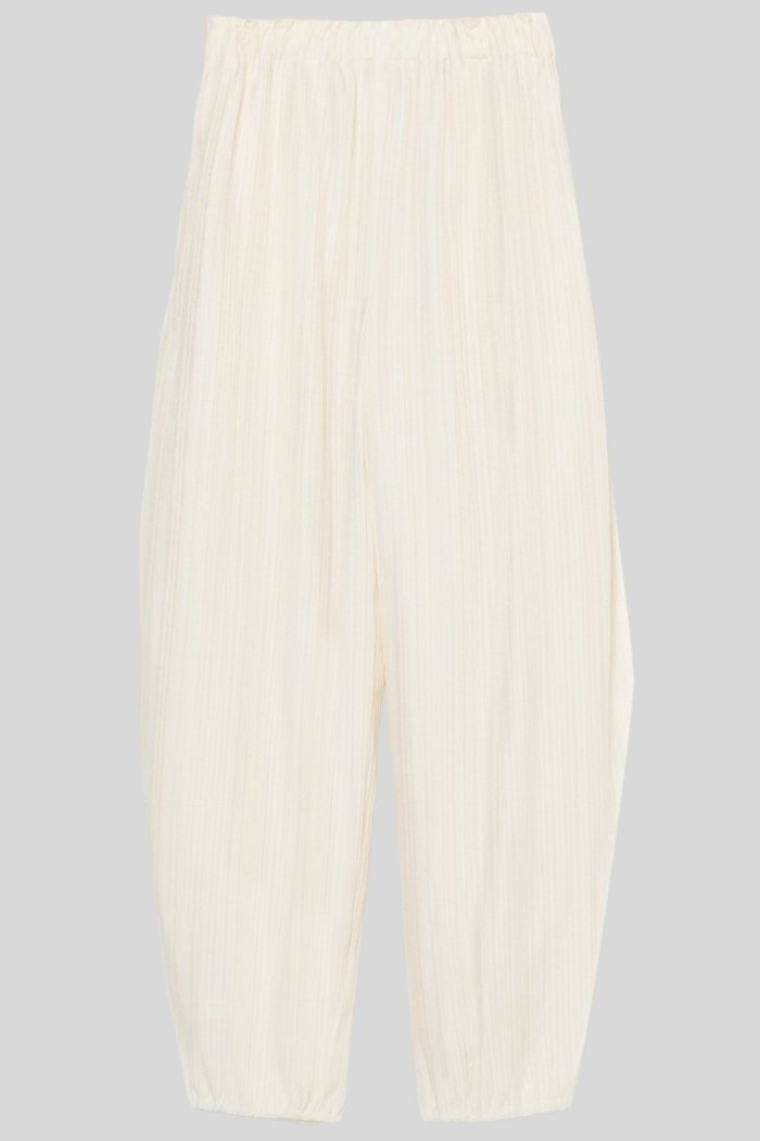 【イロット/IIROT】のプリーツ イージー パンツ インテリア・キッズ・メンズ・レディースファッション・服の通販 founy(ファニー) https://founy.com/ ファッション Fashion レディースファッション Fashion for Women パンツ Pants & Trousers プリーツ Pleats, Pleated リゾート Resort, Vacation Style リラックス Relax, Relaxed Fit 夏 Summer 新作・新入荷 New Arrivals / New In |ID: prp329100004932071 ipo3291000000037018091