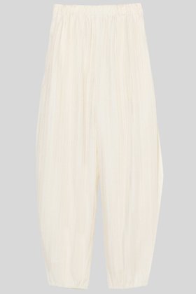 【イロット/IIROT】のプリーツ イージー パンツ 人気、トレンドファッション・服の通販 founy(ファニー) ファッション Fashion レディースファッション Fashion for Women パンツ Pants & Trousers プリーツ Pleats, Pleated リゾート Resort, Vacation Style リラックス Relax, Relaxed Fit 夏 Summer 新作・新入荷 New Arrivals / New In |ID:prp329100004932071