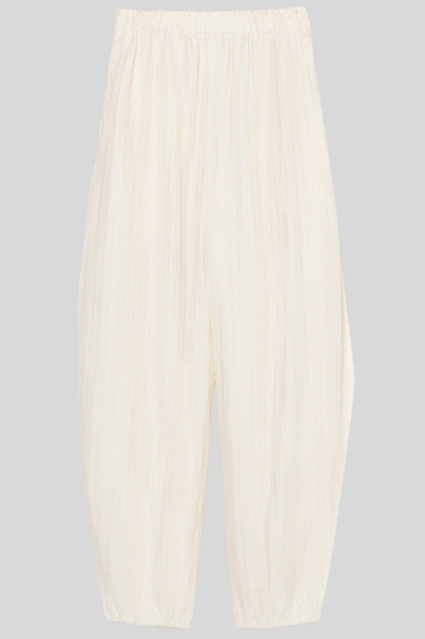 【イロット/IIROT】のプリーツ イージー パンツ 人気、トレンドファッション・服の通販 founy(ファニー) 　ファッション　Fashion　レディースファッション　Fashion for Women　パンツ　Pants & Trousers　プリーツ　Pleats, Pleated　リゾート　Resort, Vacation Style　リラックス　Relax, Relaxed Fit　夏　Summer　新作・新入荷　New Arrivals / New In　 other-1|ID: prp329100004932071 ipo3291000000037018091