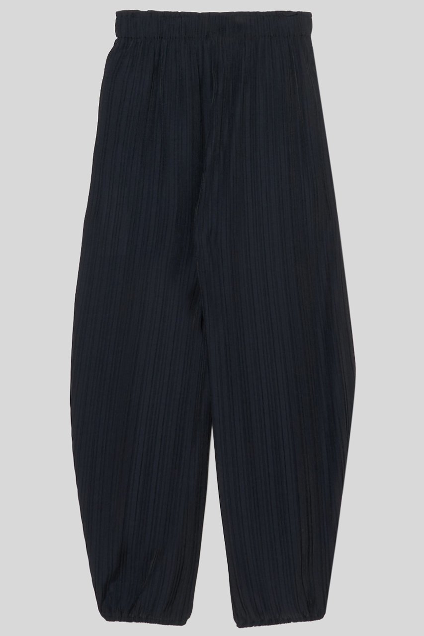 【イロット/IIROT】のプリーツ イージー パンツ 人気、トレンドファッション・服の通販 founy(ファニー) 　ファッション　Fashion　レディースファッション　Fashion for Women　パンツ　Pants & Trousers　プリーツ　Pleats, Pleated　リゾート　Resort, Vacation Style　リラックス　Relax, Relaxed Fit　夏　Summer　新作・新入荷　New Arrivals / New In　other-2|ID: prp329100004932071 ipo3291000000037018094