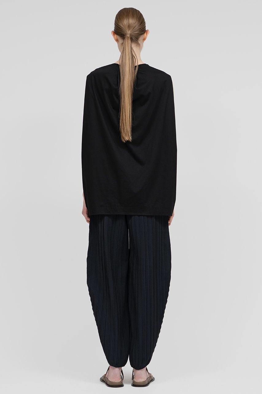 【イロット/IIROT】のプリーツ イージー パンツ 人気、トレンドファッション・服の通販 founy(ファニー) 　ファッション　Fashion　レディースファッション　Fashion for Women　パンツ　Pants & Trousers　プリーツ　Pleats, Pleated　リゾート　Resort, Vacation Style　リラックス　Relax, Relaxed Fit　夏　Summer　新作・新入荷　New Arrivals / New In　other-7|ID: prp329100004932071 ipo3291000000037018099