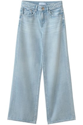 【マルティニーク/martinique】の《別注》【RED CARD TOKYO】35th Anniv. Wide 人気、トレンドファッション・服の通販 founy(ファニー) ファッション Fashion レディースファッション Fashion for Women パンツ Pants & Trousers デニムパンツ・ジーンズ・美脚デニム Denim Jeans & Pants デニム Denim, Jeans Material ワイド Wide, Wide Fit 今季 This Season, Current Season 別注 Limited Edition, Custom Order 夏 Summer 定番 Standard, Basic Item 新作・新入荷 New Arrivals / New In 春 Spring S/S・春夏 SS, Spring/Summer, Warm Season |ID:prp329100004932076