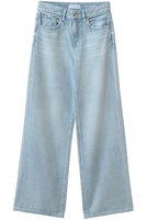 【マルティニーク/martinique】の《別注》【RED CARD TOKYO】35th Anniv. Wide 人気、トレンドファッション・服の通販 founy(ファニー) ファッション Fashion レディースファッション Fashion for Women パンツ Pants & Trousers デニムパンツ・ジーンズ・美脚デニム Denim Jeans & Pants デニム Denim, Jeans Material ワイド Wide, Wide Fit 今季 This Season, Current Season 別注 Limited Edition, Custom Order 夏 Summer 定番 Standard, Basic Item 新作・新入荷 New Arrivals / New In 春 Spring S/S・春夏 SS, Spring/Summer, Warm Season |ID:prp329100004932076