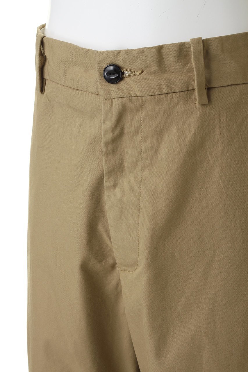 【その他のブランド/Other】の【MEN】チノ テーパードトラウザーズ 人気、トレンドファッション・服の通販 founy(ファニー) 　ファッション　Fashion　メンズファッション　Fashion for Men　ボトムス　Bottoms　オックス　Oxford Fabric　フランス　France, French　モダン　Modern, Contemporary　ヴィンテージ　Vintage Style　新作・新入荷　New Arrivals / New In　other-5|ID: prp329100004932077 ipo3291000000037018147