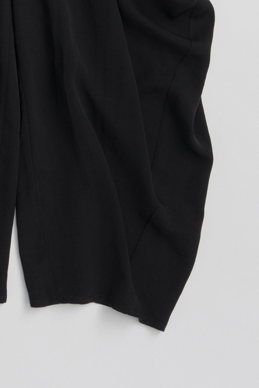 【プランク プロジェクト/PRANK PROJECT】のドレープイージーパンツ / Drape Easy Pants 人気、トレンドファッション・服の通販 founy(ファニー) 　ファッション　Fashion　レディースファッション　Fashion for Women　パンツ　Pants & Trousers　おすすめ　Recommended / Our Picks　カットソー　Cut and Sewn Top　ストライプ　Stripe, Striped Pattern　セットアップ　Set-Up, Coordinated Outfit　ツイル　Twist, Twisted Detail　フェミニン　Feminine, Girly　新作・新入荷　New Arrivals / New In　軽量　Lightweight, Ultra Light　other-3|ID: prp329100004932078 ipo3291000000037018152