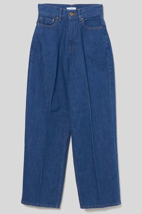 【イロット/IIROT】のテーパード ジーンズ 人気、トレンドファッション・服の通販 founy(ファニー) ファッション Fashion レディースファッション Fashion for Women パンツ Pants & Trousers デニムパンツ・ジーンズ・美脚デニム Denim Jeans & Pants ジーンズ Jeans, Denim Pants スラックス Slacks, Dress Pants テーパード Tapered, Tapered Pants デニム Denim, Jeans Material ハイライズ High Rise, High Waist バランス Balance, Style Balance エレガント 上品 Elegant 定番 Standard, Basic Item 新作・新入荷 New Arrivals / New In |ID:prp329100004932083