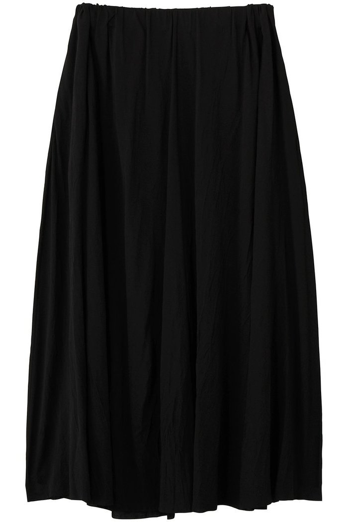 【エイトン/ATON】のSHRINK FRESCA ジャージー ギャザード スカート インテリア・キッズ・メンズ・レディースファッション・服の通販 founy(ファニー) https://founy.com/ ファッション Fashion レディースファッション Fashion for Women スカート Skirts ロングスカート Long Skirts / Maxi & Midi Skirts ギャザー Gathered, Ruffled バランス Balance, Style Balance マキシ Maxi, Full Length リラックス Relax, Relaxed Fit ロング Long, Long-Length 新作・新入荷 New Arrivals / New In |ID: prp329100004932090 ipo3291000000037018261