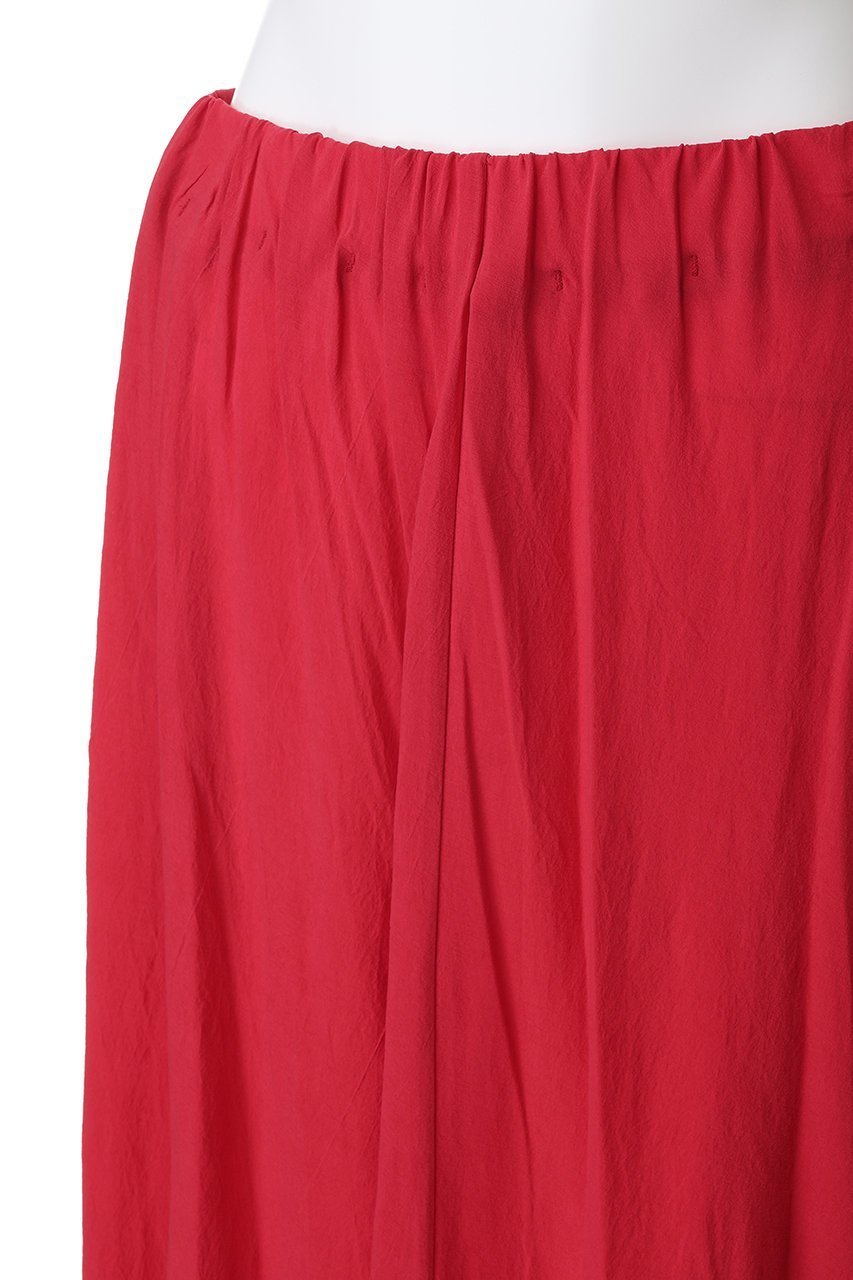 【エイトン/ATON】のSHRINK FRESCA ジャージー ギャザード スカート 人気、トレンドファッション・服の通販 founy(ファニー) 　ファッション　Fashion　レディースファッション　Fashion for Women　スカート　Skirts　ロングスカート　Long Skirts / Maxi & Midi Skirts　ギャザー　Gathered, Ruffled　バランス　Balance, Style Balance　マキシ　Maxi, Full Length　リラックス　Relax, Relaxed Fit　ロング　Long, Long-Length　新作・新入荷　New Arrivals / New In　other-5|ID: prp329100004932090 ipo3291000000037018267