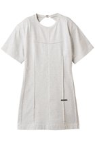 【プランク プロジェクト/PRANK PROJECT】のバックホールフォルムオーバーTEE/ Backhole Form Over Tee L.GRY(ライトグレー)|ID: prp329100004932094 ipo3291000000037018308