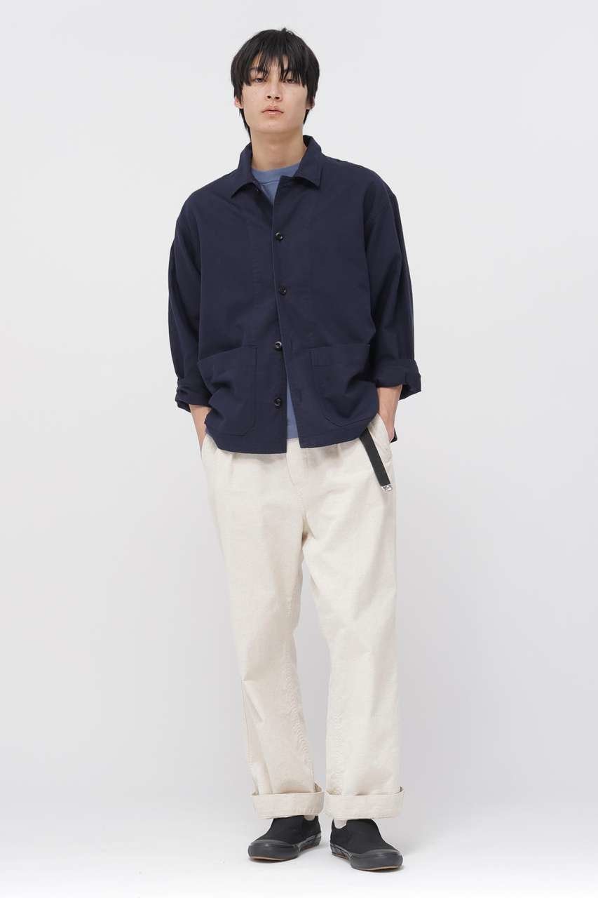 【その他のブランド/Other】のUPCYCLED COTTON JERSEY TOP 人気、トレンドファッション・服の通販 founy(ファニー) 　ファッション　Fashion　レディースファッション　Fashion for Women　トップス・カットソー　Cut & Sew Tops　シャツ・ブラウス・オフィスカジュアル　Elegant Blouses & Button-Ups　ロングTシャツ・Tシャツ　Longline T-Shirts & Tees　カットソー・ベーシックTシャツ　Cut-and-Sewn Tops / Stretch Tees & Basics　カットソー　Cut and Sewn Top　ショート　Short, Short Length　スリーブ　Sleeve, Long Sleeve / Short Sleeve　ベーシック　Basic, Essential　other-3|ID: prp329100004932116 ipo3291000000037018517